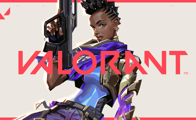 Valorant