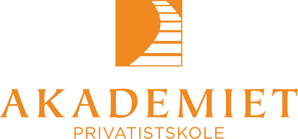 Logo Akademiet Privatistskole
