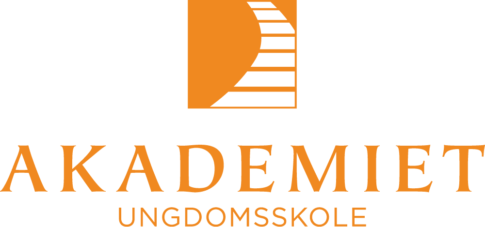 Logo Akademiet Ungdomsskole