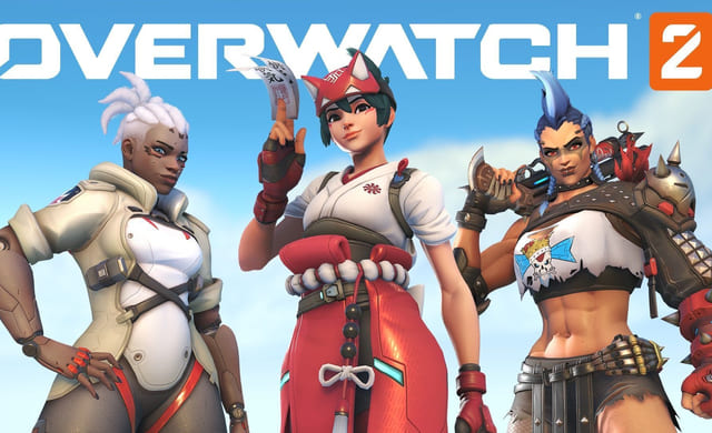 Overwatch 2