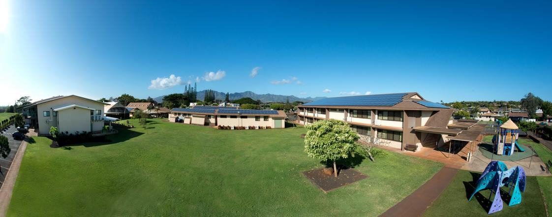 Hanalini Schools
