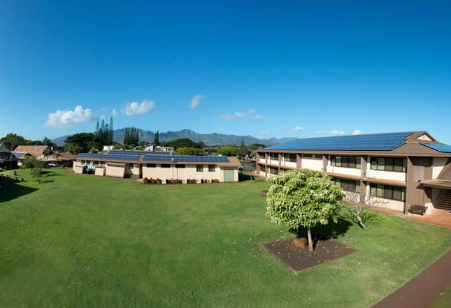 Hanalini Schools
