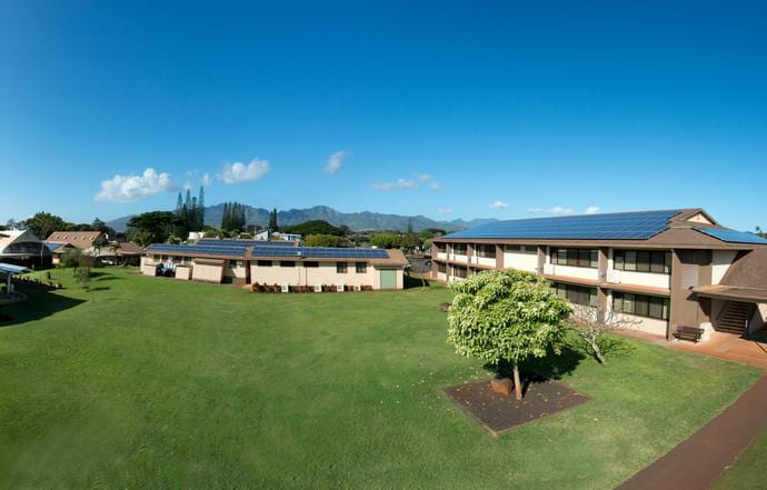 Hanalini Schools