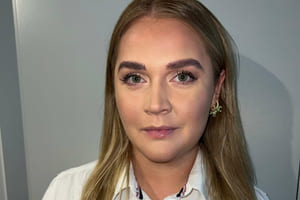 Maria Hjellegjerde