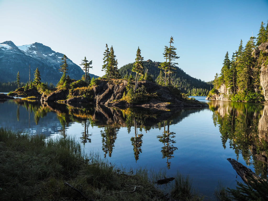 Vancouver Island