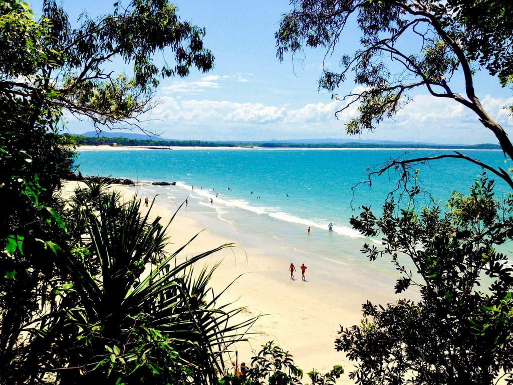 Sunshine Coast, Australia