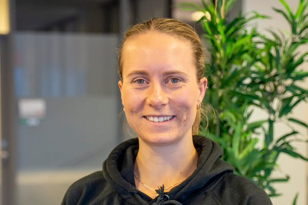 Karianne Jokstad