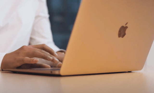 Macbook