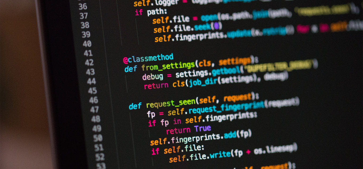 Python-programmering