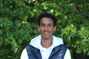 Souheb Abdirahim Ahmed Ismail