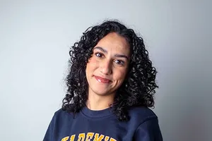 Aya El Helou