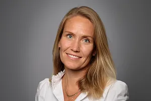 Camilla Dahl-Hanssen