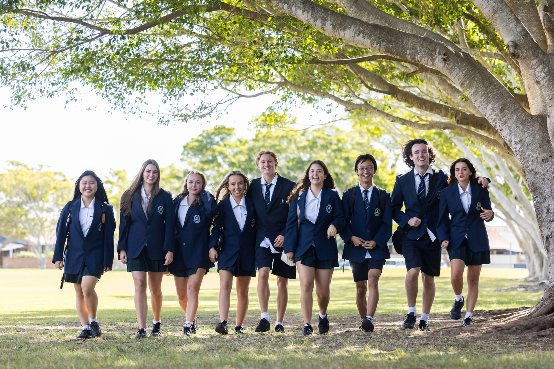 Elanora State High School
