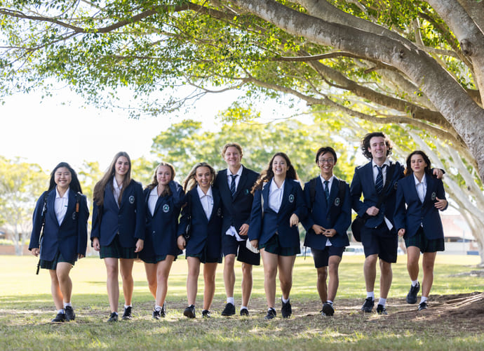 Elanora State High School