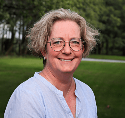 Magnhild Alsos