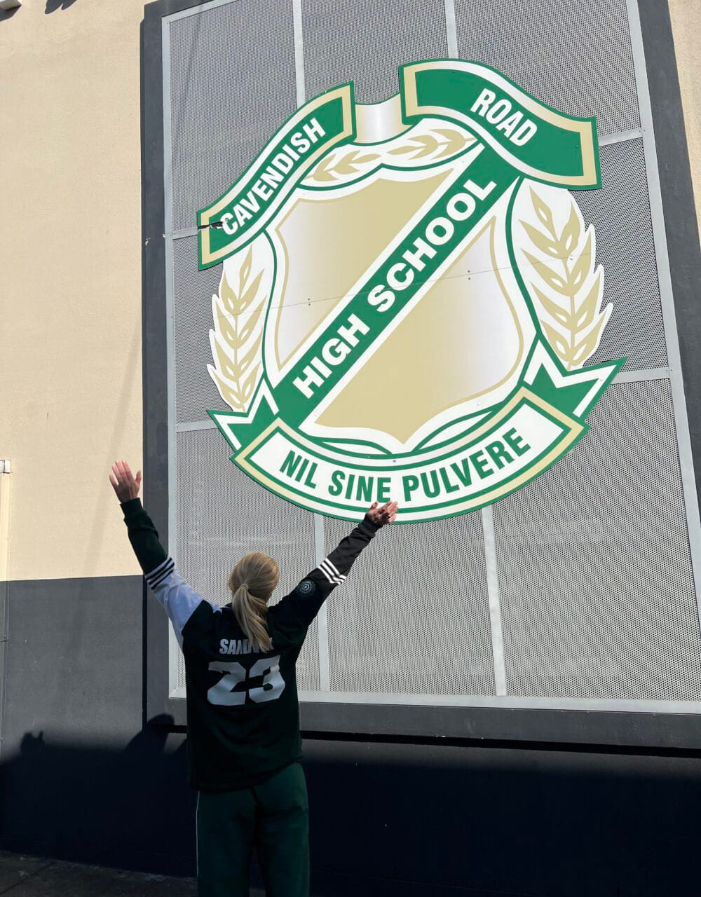 Cavendish Road State High School Australia Akademiet.no