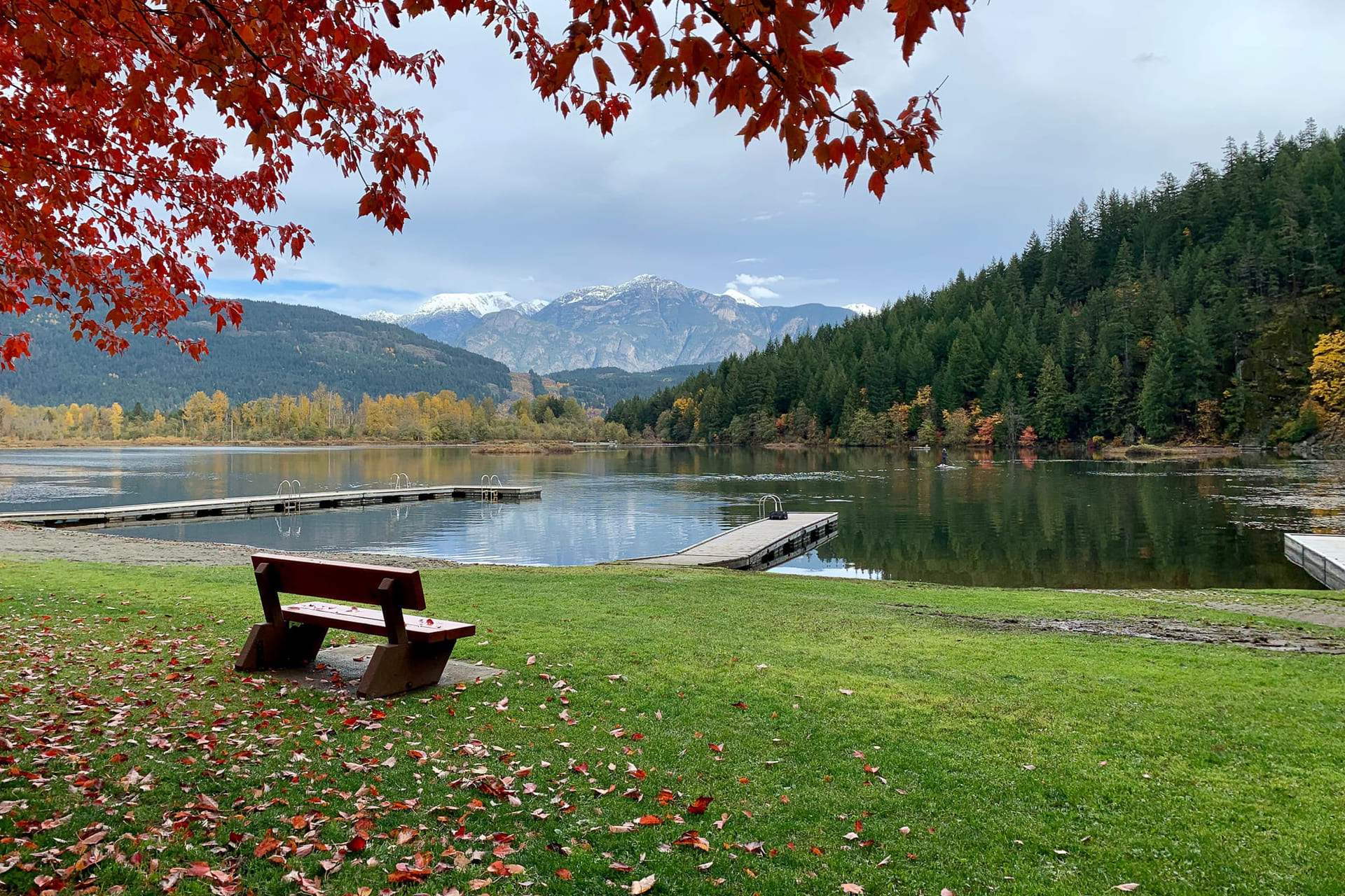 Pemberton