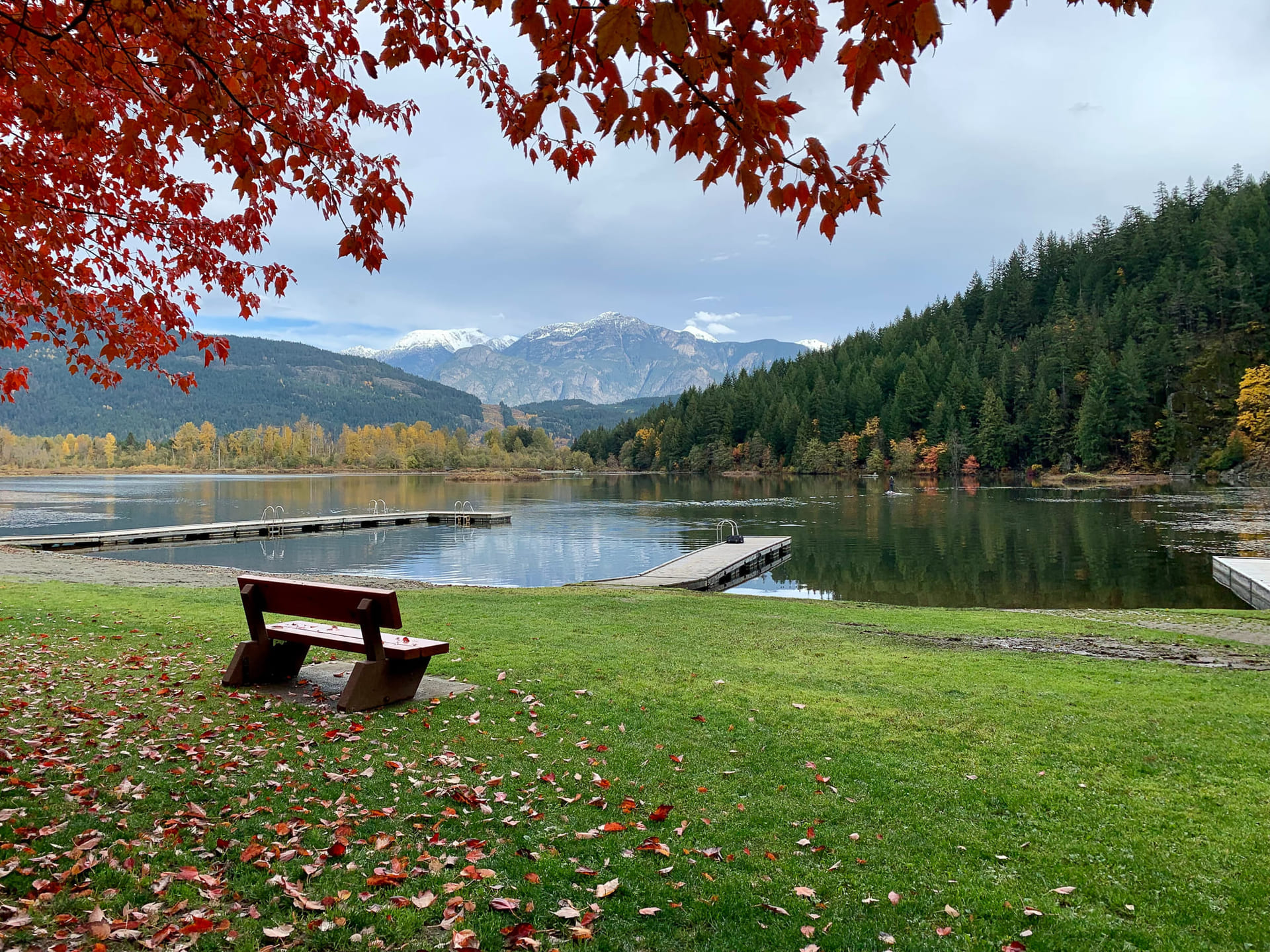 Pemberton