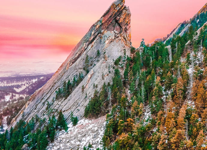 Rocky Mountains