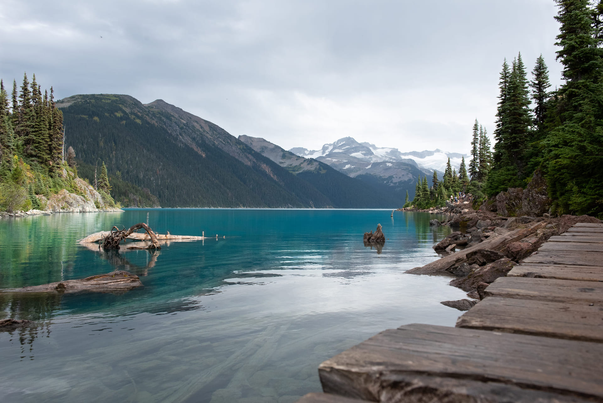 Squamish i canada