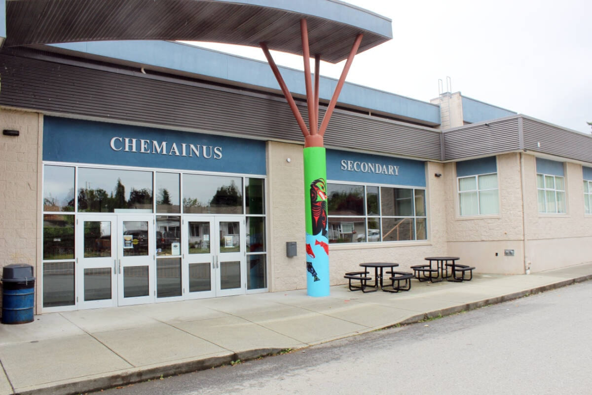 Chemainus