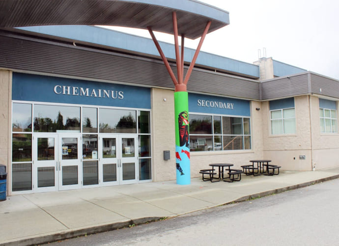 Chemainus