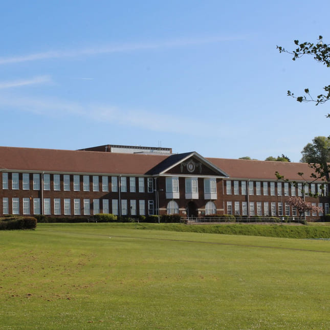 Varndean College