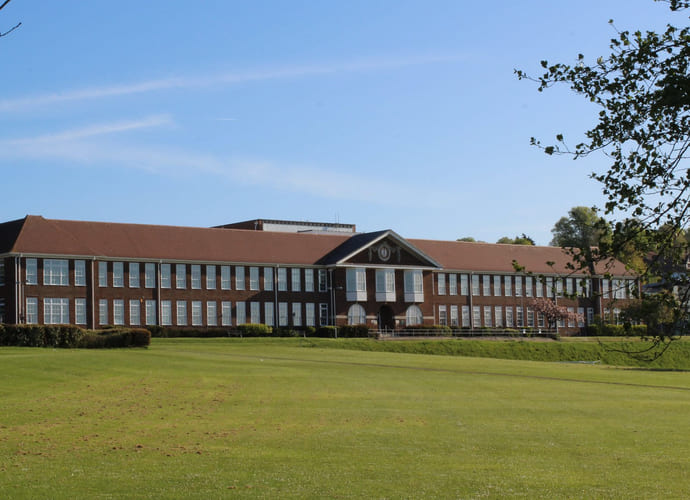 Varndean College