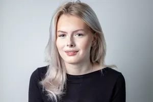 Angelica Helgås