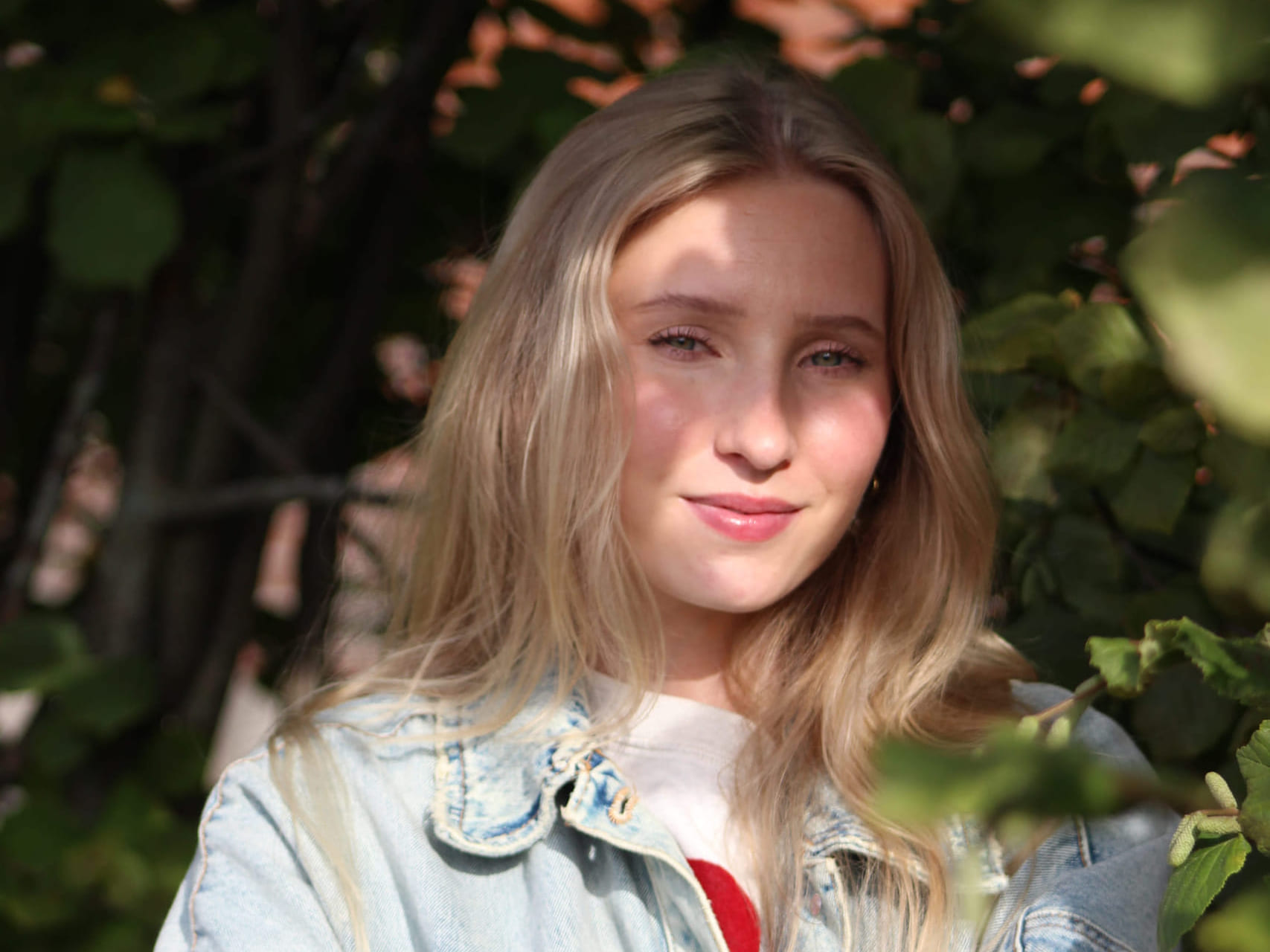 Hermine Sophie Burud-Aas