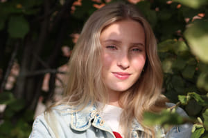 Hermine Sophie Burud-Aas