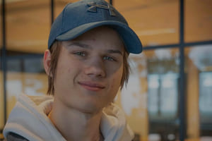 Benjamin Rockstad