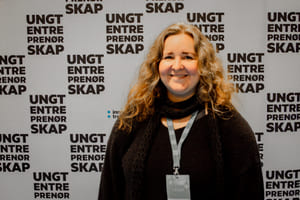 Stine Vorren