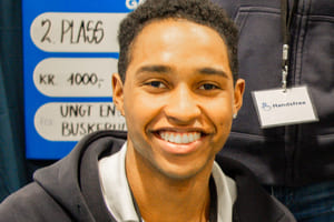 Sebastian Santiago Kildebo