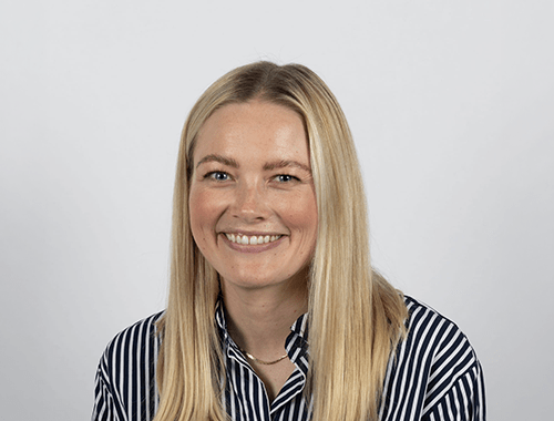 Line Henjum Sinding Larsen