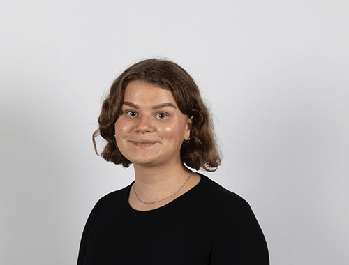 Victoria Marie Frithjofsen Jansen