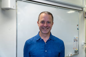 Øyvind Rognerud