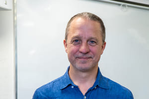 Øyvind Rognerud