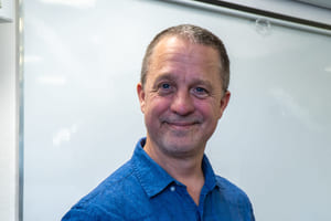 Øyvind Rognerud