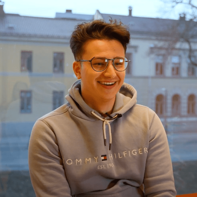 Gørkem på Akademiet Privatistskole Trondheim