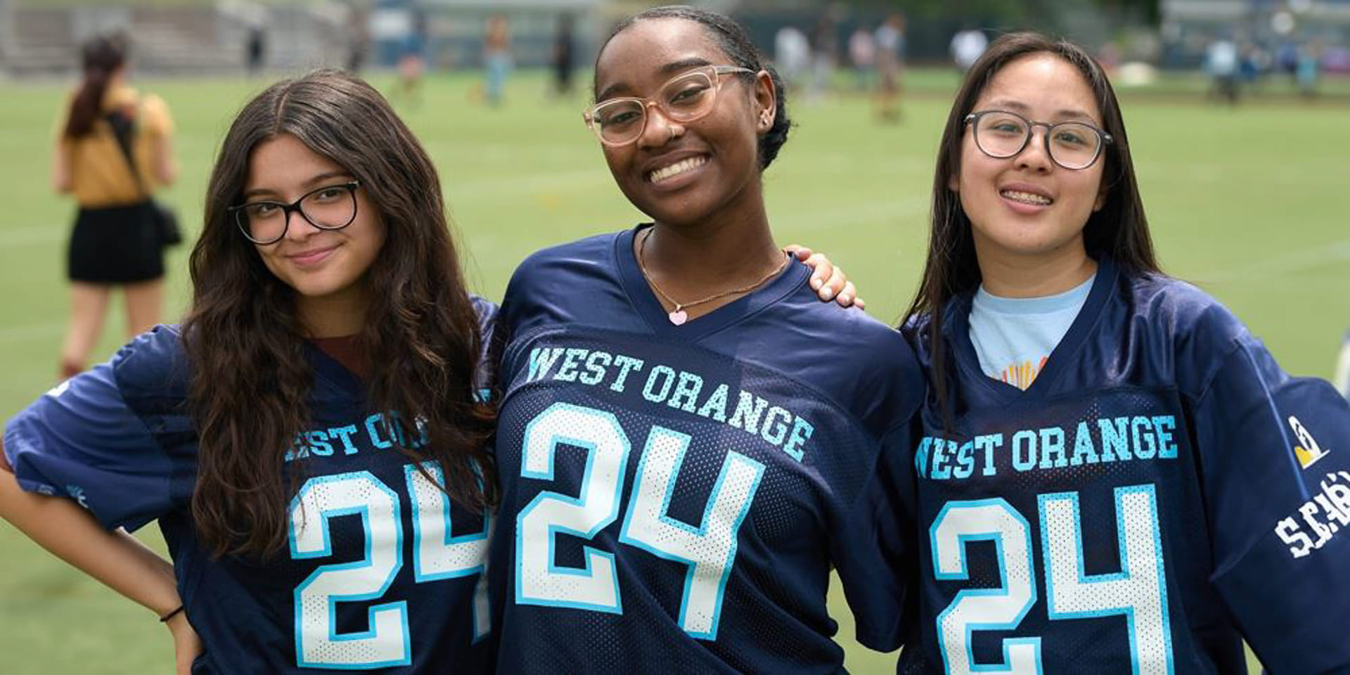 Orange County Public Schools