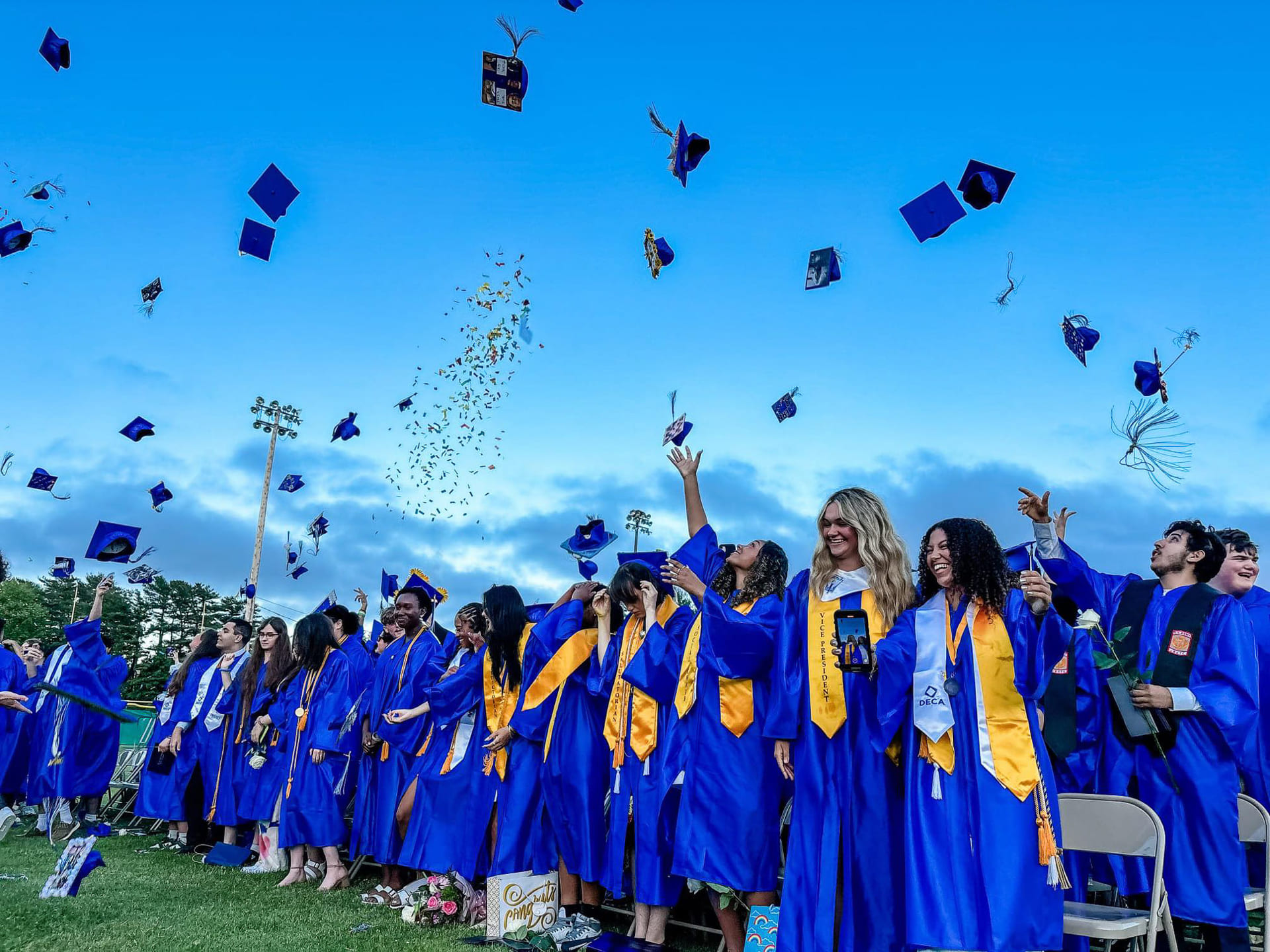 Wareham High School