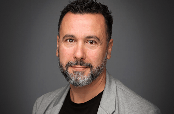 David Fernández-García