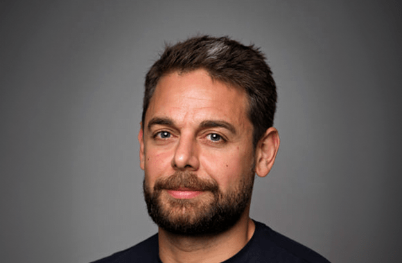 Gábor Száraz