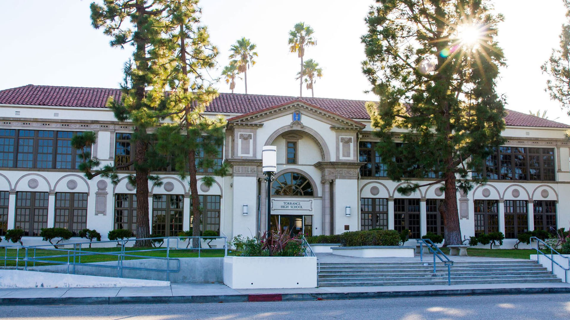 Torrance Public School District
