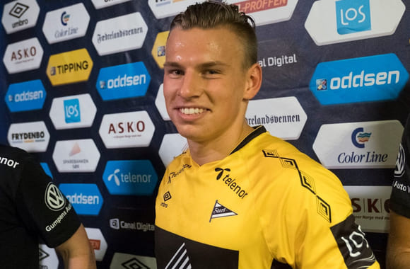 Lasse Sigurdsen