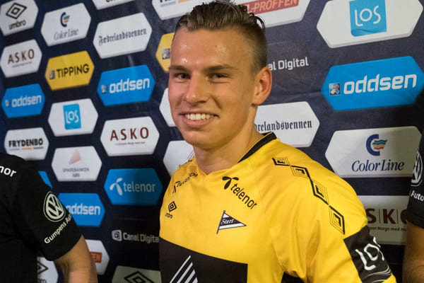Lasse Sigurdsen