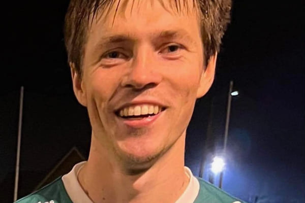 Per Christian Pedersen