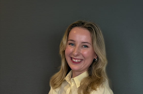 Alida Vambeseth