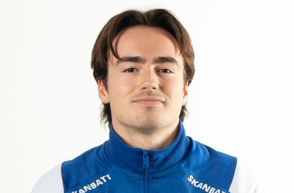 Sondre VInjevoll